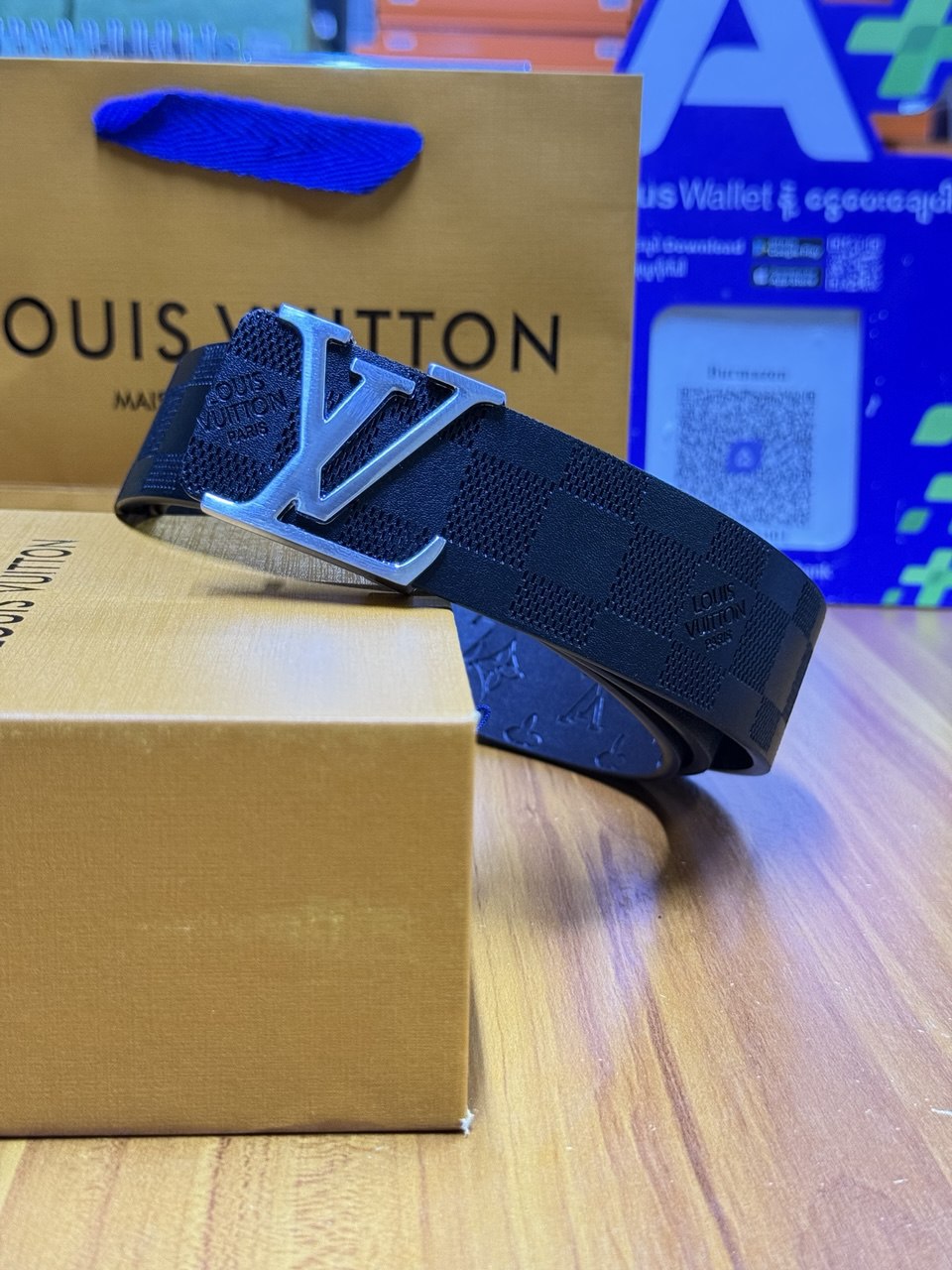 Everyday wear, made extraordinary