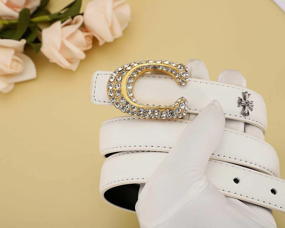 Handcrafted Premium Belt – Style in Every Stitch