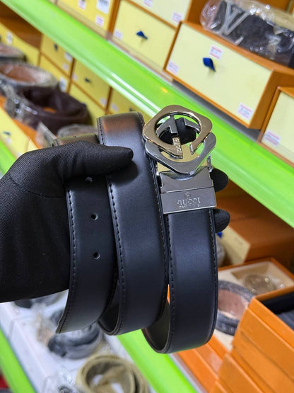 Fashion isn’t complete without the right belt