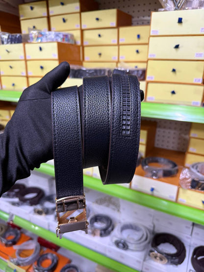 Sleek. Strong. Sophisticated