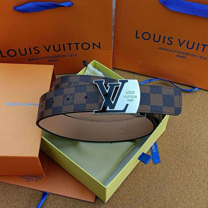 Modern style, classic feel