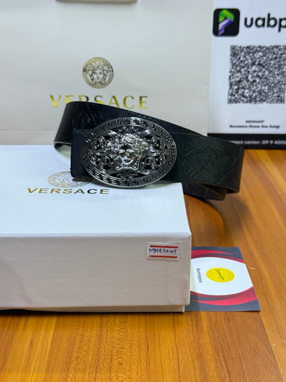 Signature Business Belt – For the Modern Professional