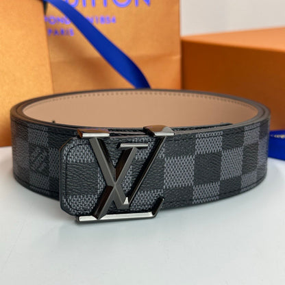 Logo Print Belt – Show Your Brand Power