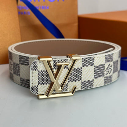 Executive style, simplified