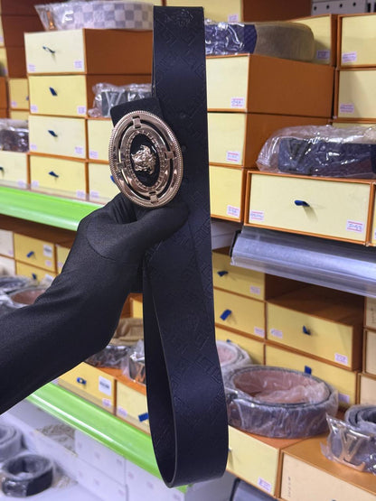 Weekend Vibe Belt – Easy Style for Any Outfit