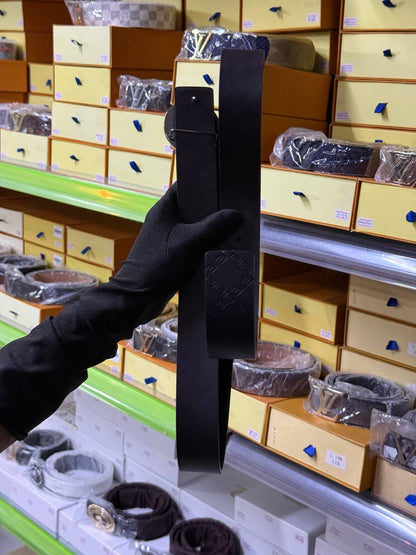 Business Essential Belt – Always the Right Choice