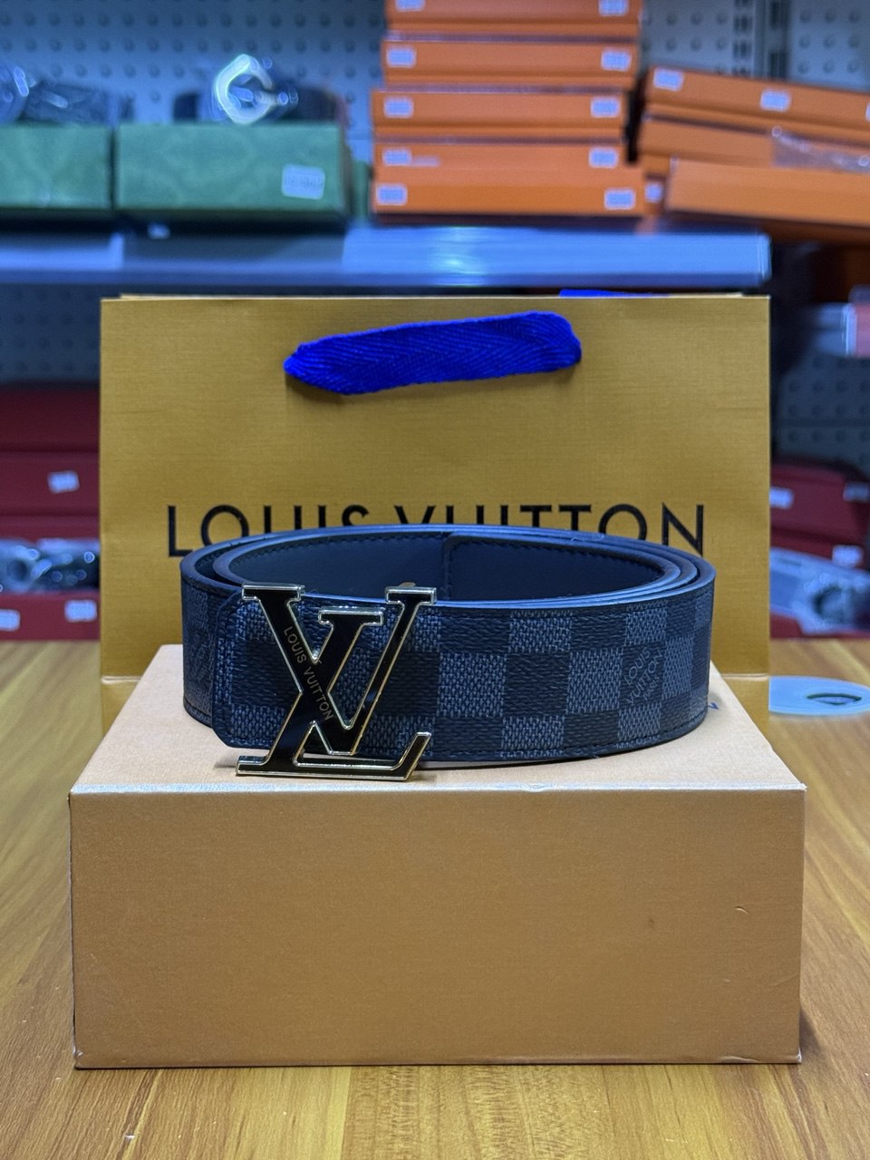 Fashion that fits perfectly