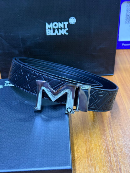 Smart Magnetic Belt – Innovation Meets Fashion