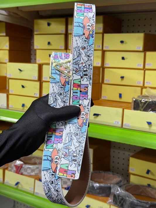 Refined accessories for refined taste