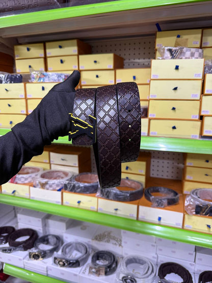 The power accessory for modern professionals