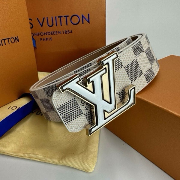 Unbeatable Comfort & Style Belts